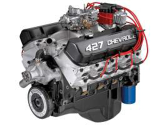 C2729 Engine